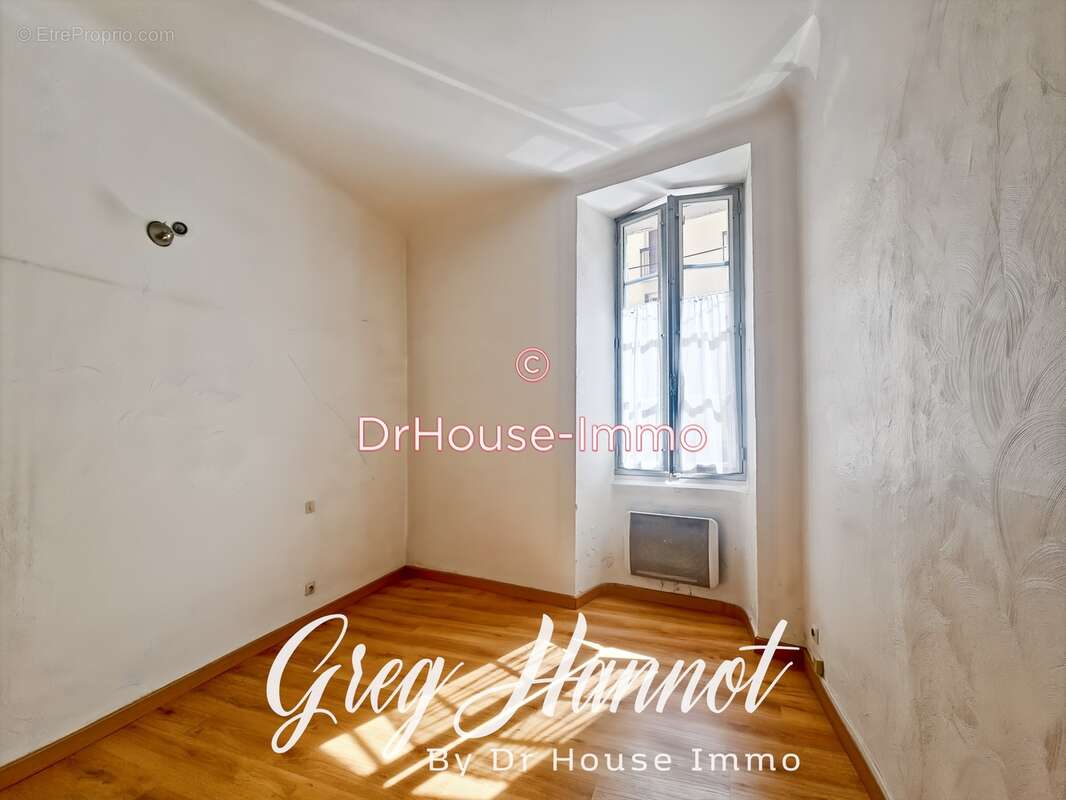 Appartement à BRIGNOLES