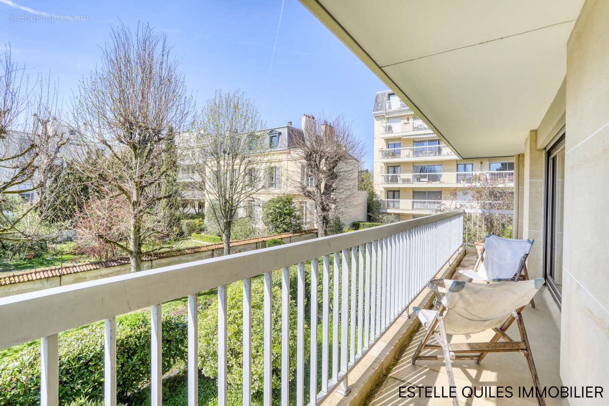 Appartement à VERSAILLES