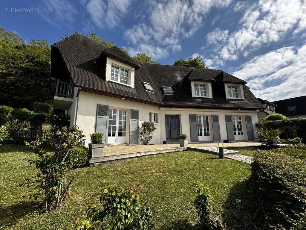 Maison à HOULGATE