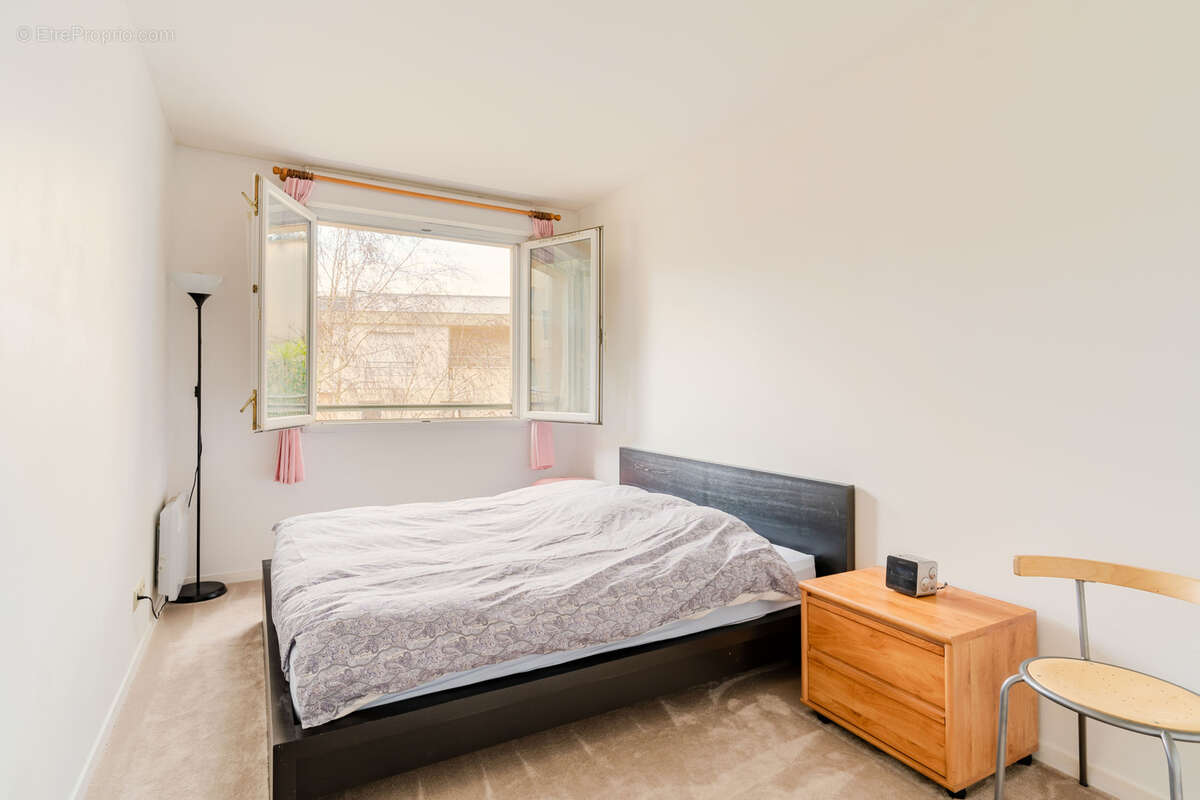Appartement à MEUDON