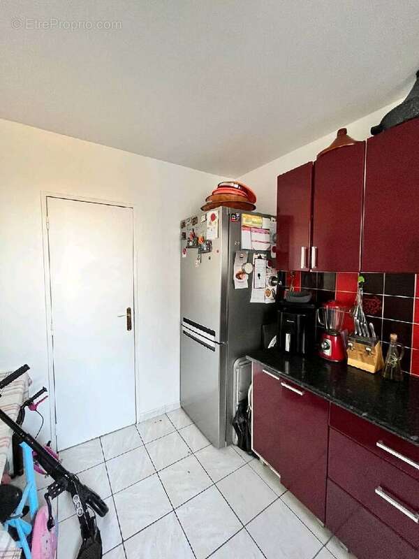 Appartement à ARGENTEUIL
