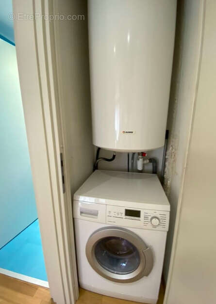 Appartement à BEAUSOLEIL