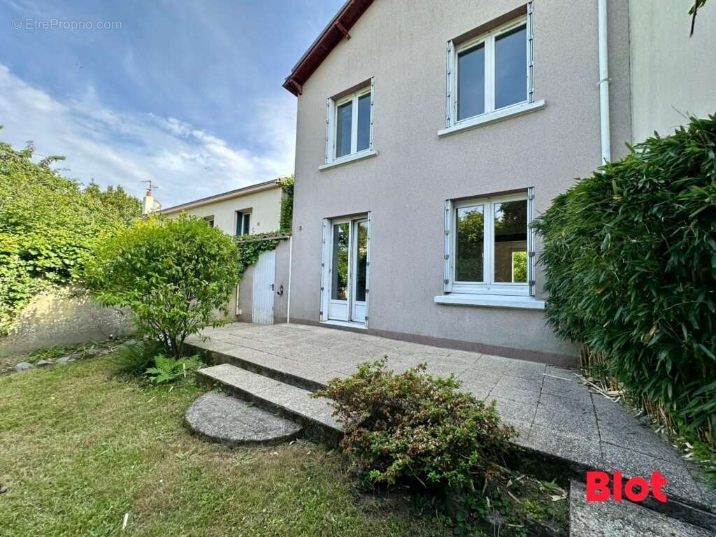 Maison à REZE