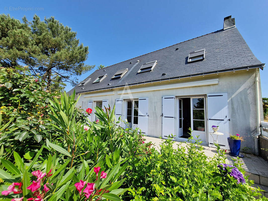 Maison à CARQUEFOU