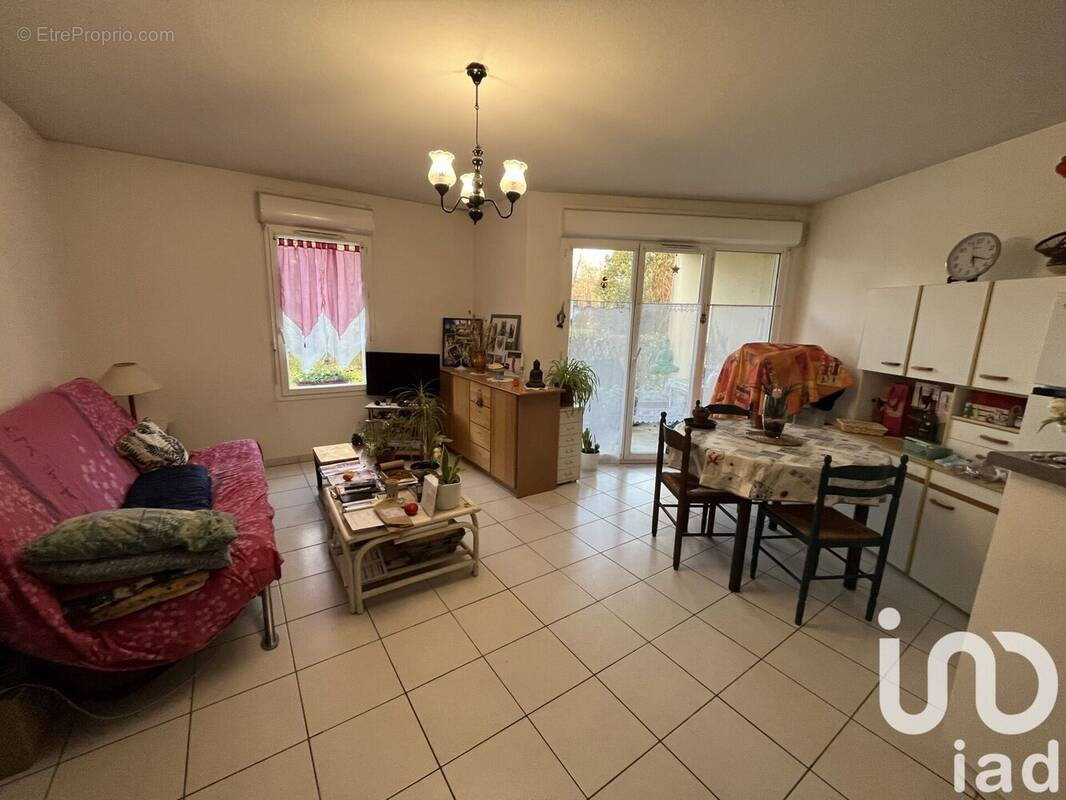 Photo 1 - Appartement à BERGERAC