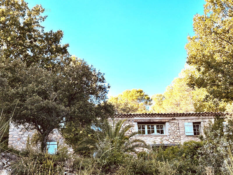 Maison à CABASSE