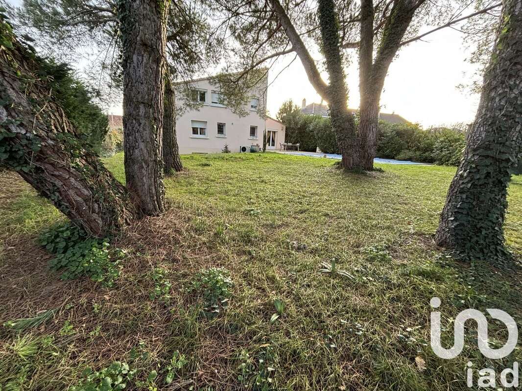 Photo 3 - Maison à CHATELLERAULT