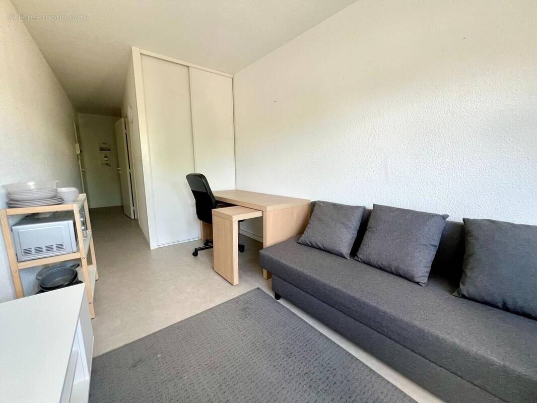 Photo 1 - Appartement à TALENCE