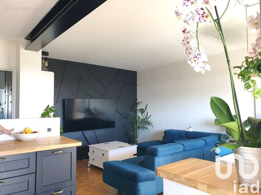 Photo 1 - Appartement à FRESNES