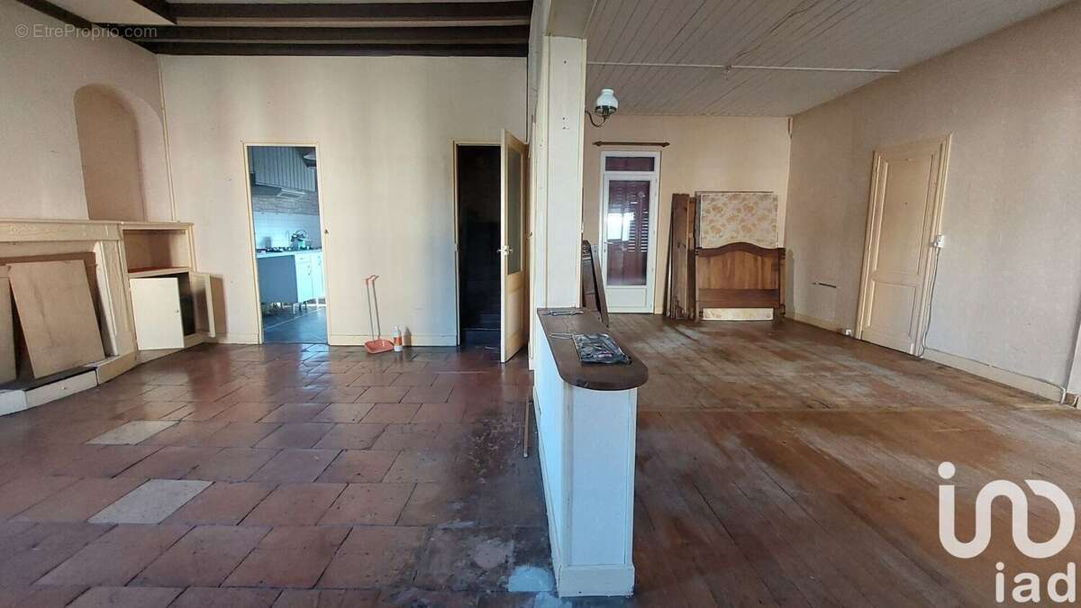 Photo 7 - Maison à CASTILLON-LA-BATAILLE