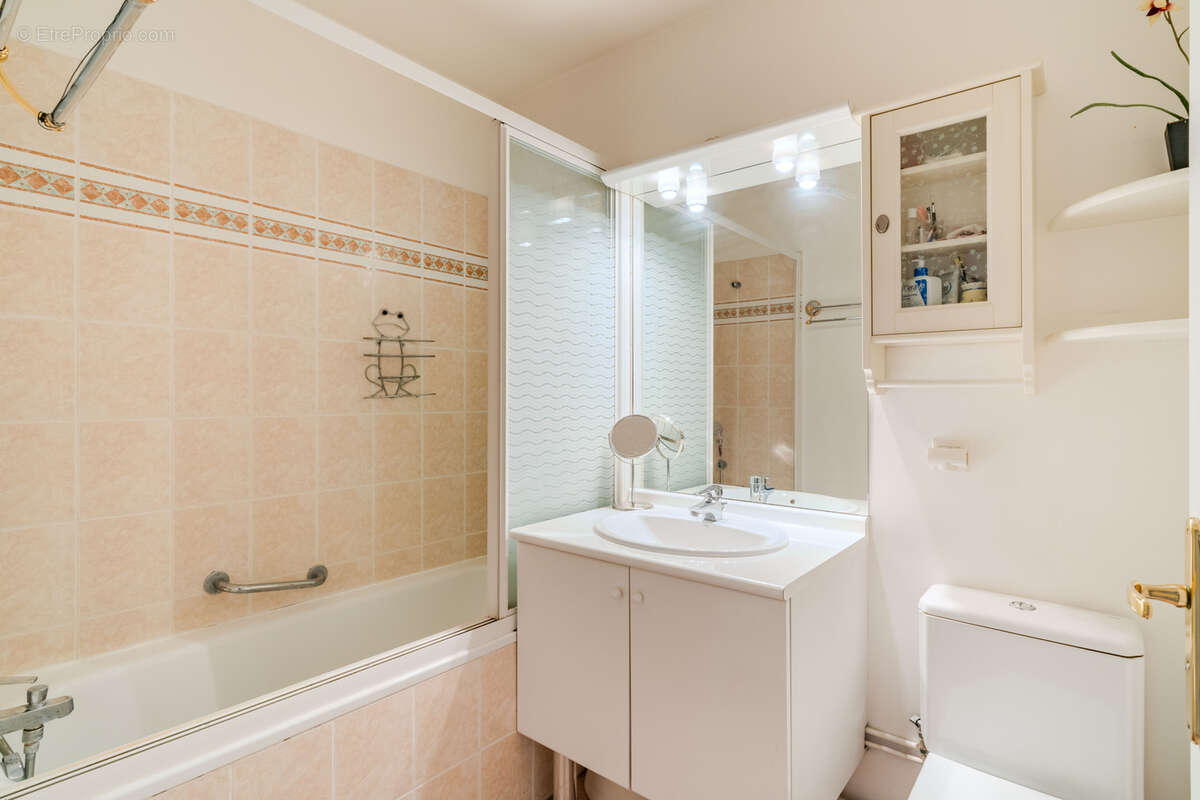 Appartement à MEUDON