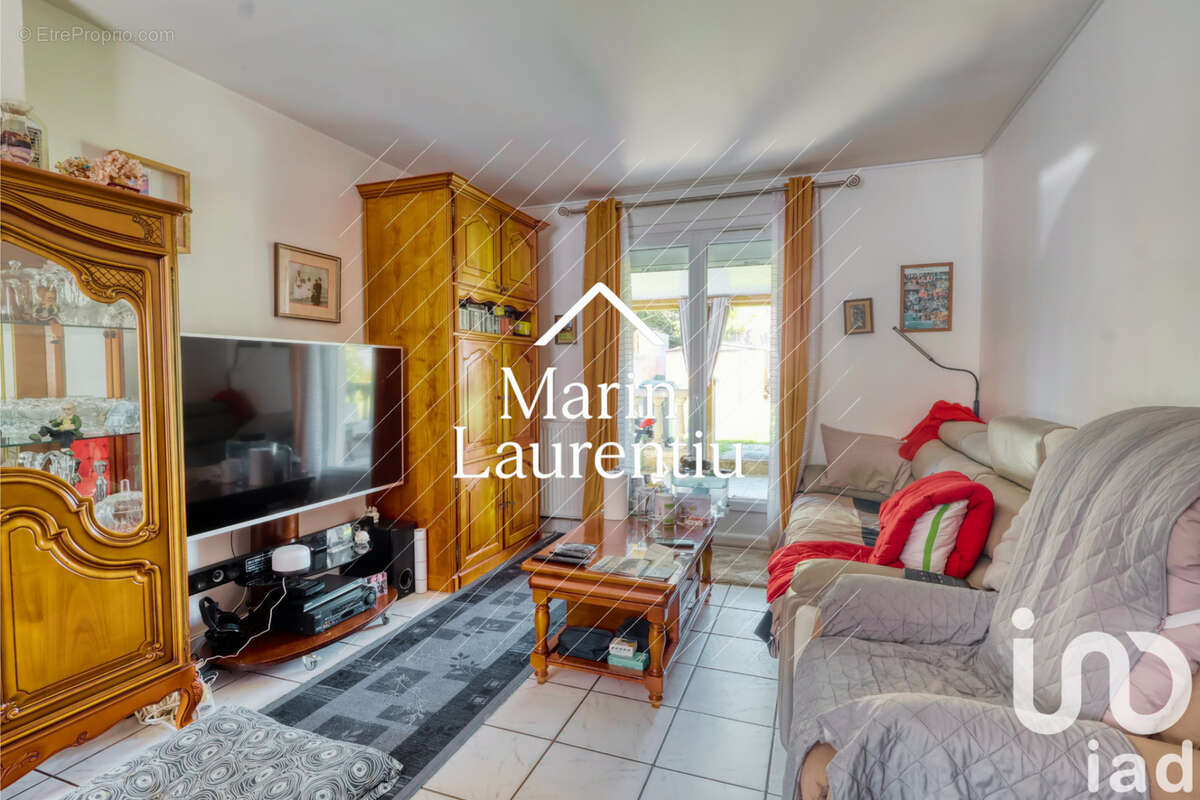 Photo 4 - Maison à BEAUMONT-SUR-OISE