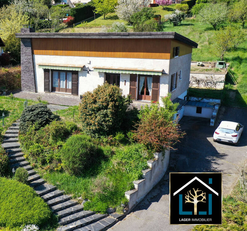 Maison à MONTLUEL
