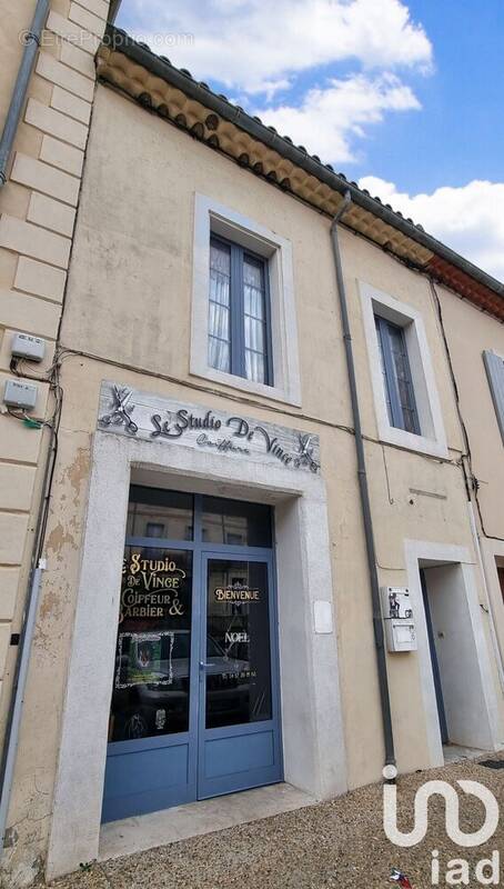 Photo 1 - Appartement à CAPESTANG