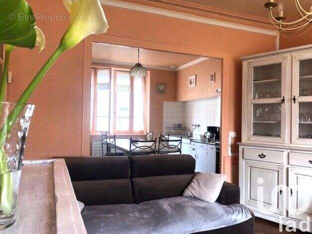 Photo 2 - Maison à GUILVINEC