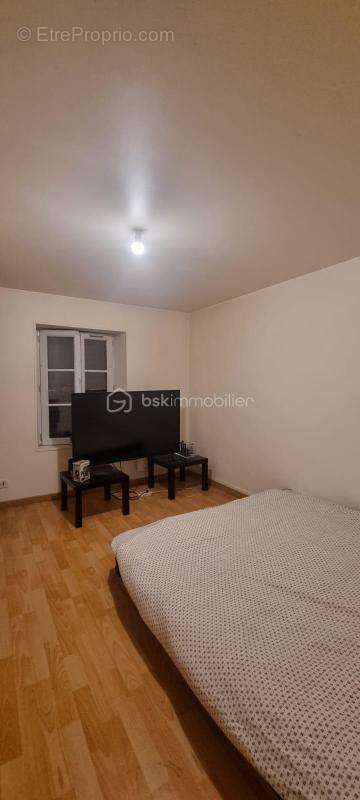 Appartement à JOUARRE