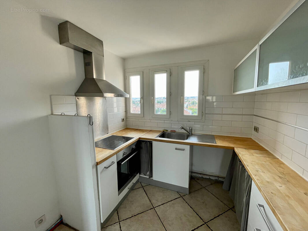 Appartement à NIMES