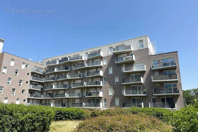 Appartement à VILLENEUVE-D&#039;ASCQ
