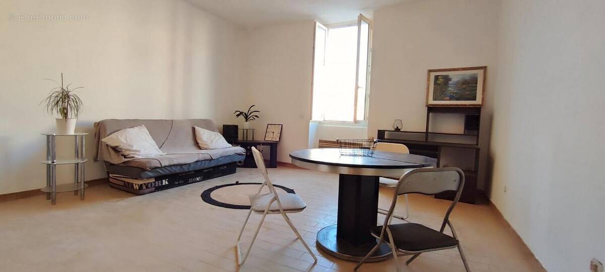 Appartement à ALES