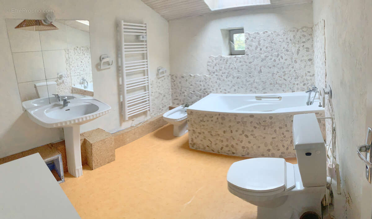 Maison à VERDILLE
