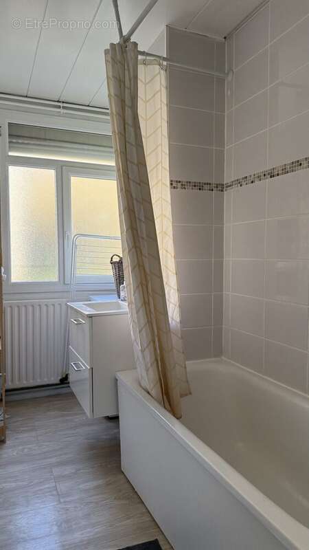 Appartement à DARNETAL