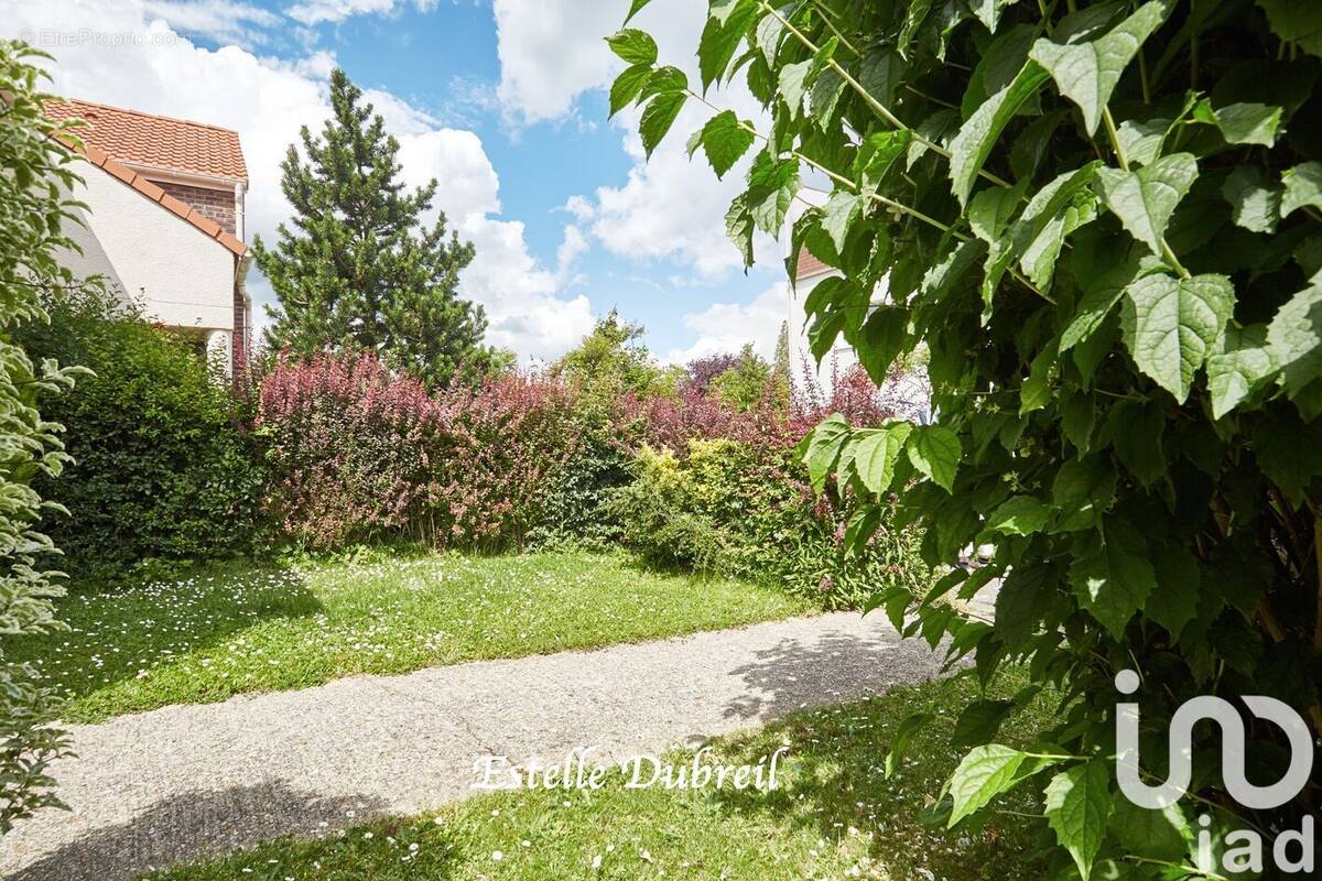 Photo 1 - Maison à MONTIGNY-LE-BRETONNEUX