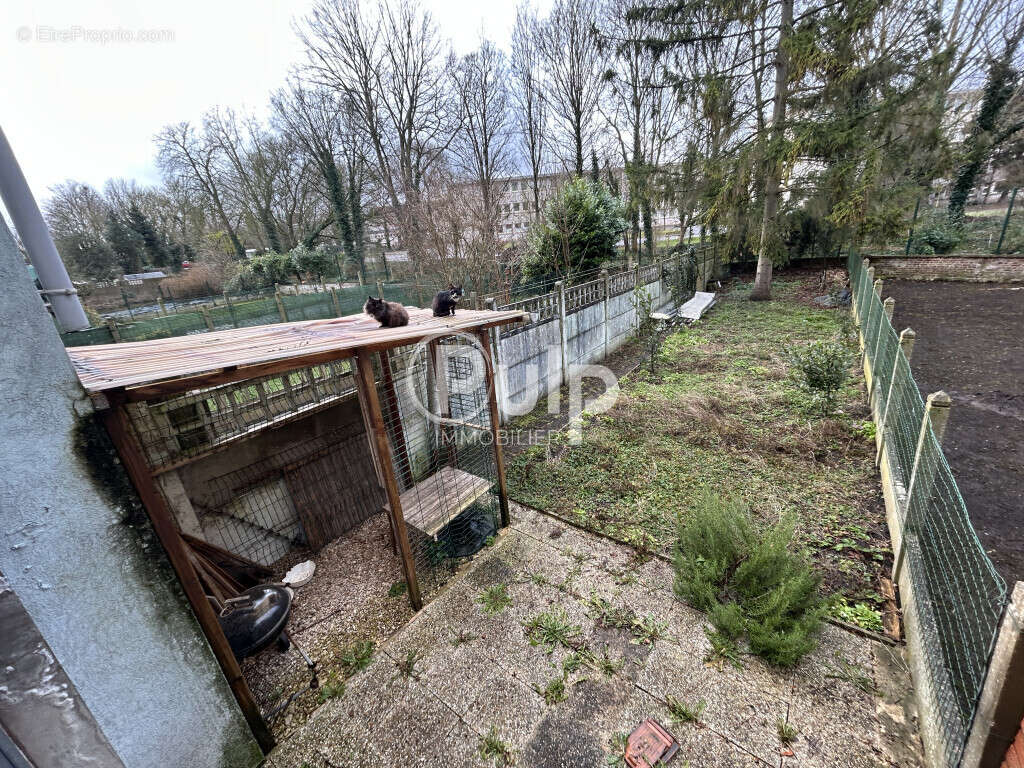 Maison à LENS