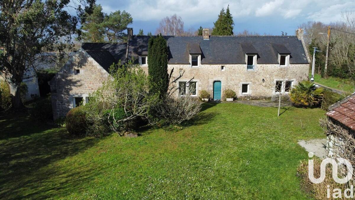 Photo 1 - Maison à CARNAC