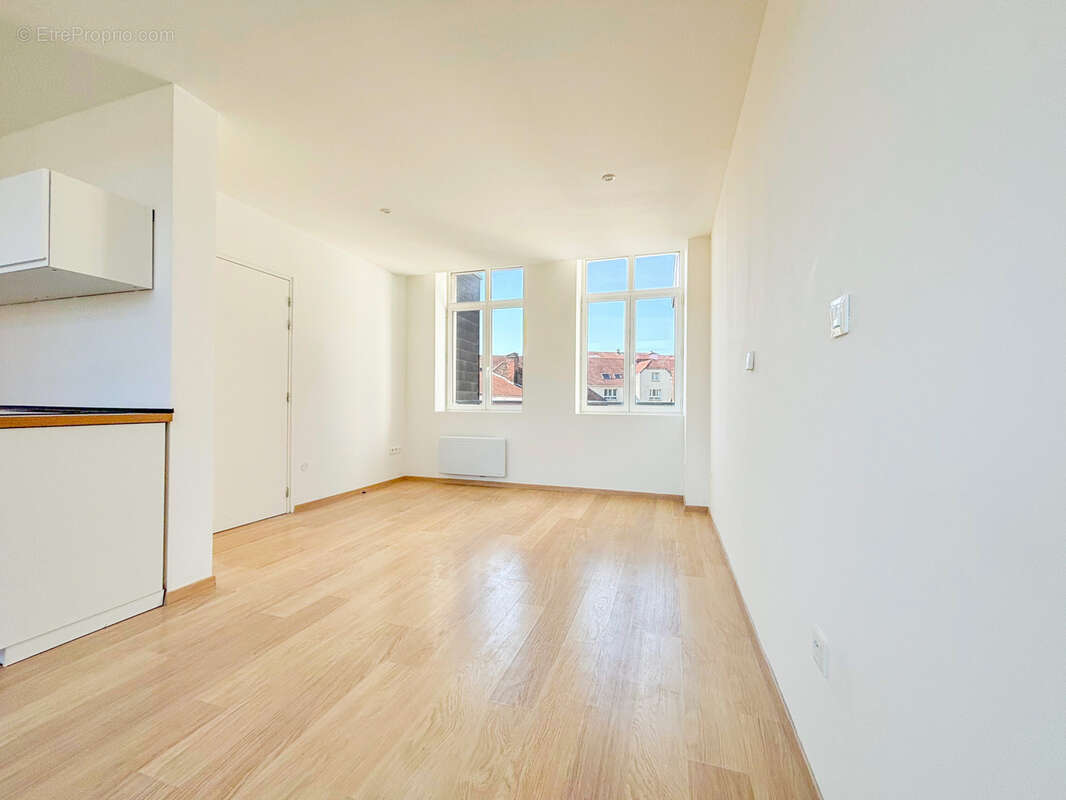 Appartement à LILLE