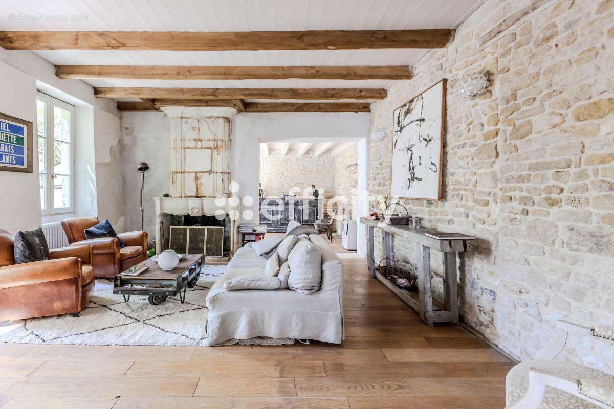 Maison à ARS-EN-RE