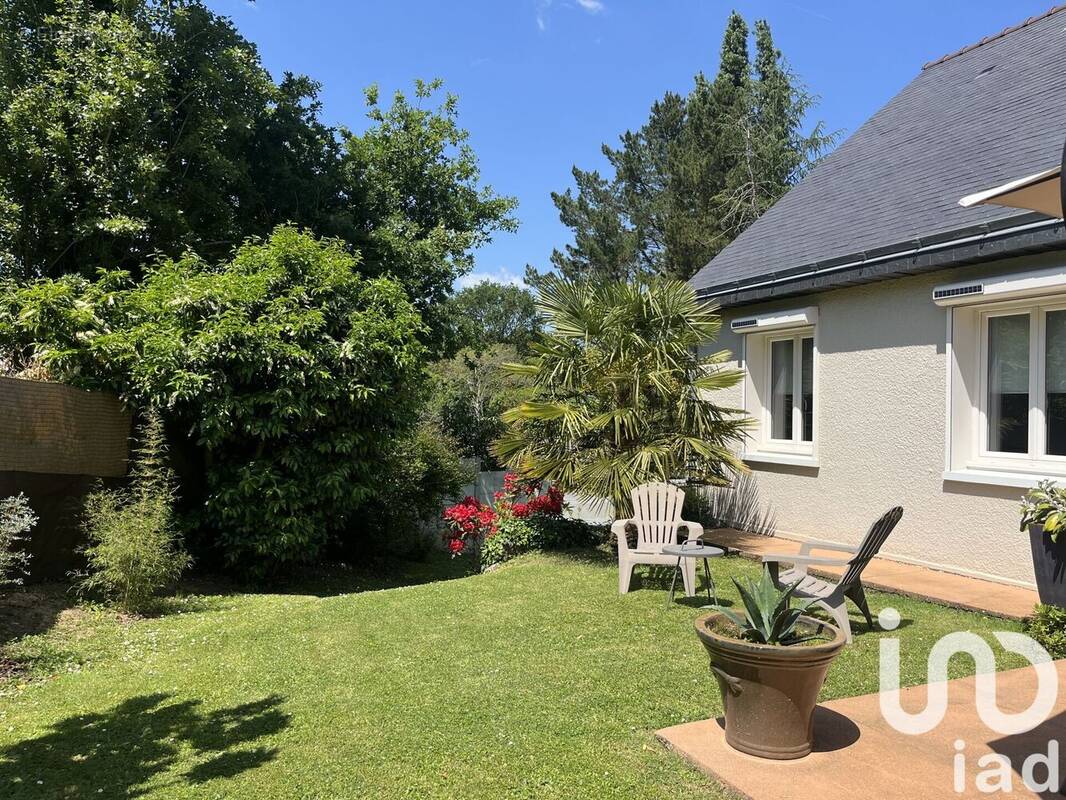 Photo 1 - Maison à INDRE