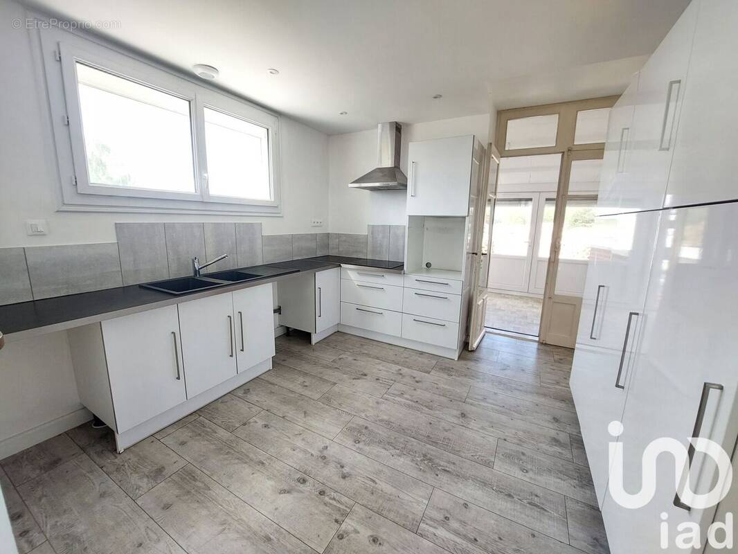 Photo 1 - Appartement à REZE
