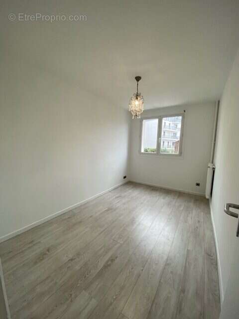 Appartement à PANTIN