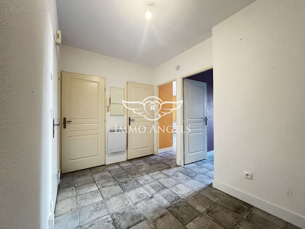 Appartement à LE TOUQUET-PARIS-PLAGE