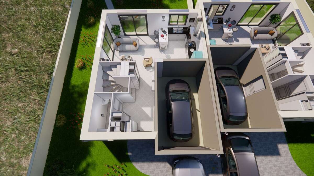 Photo 7 - Maison à LA CHAMBRE