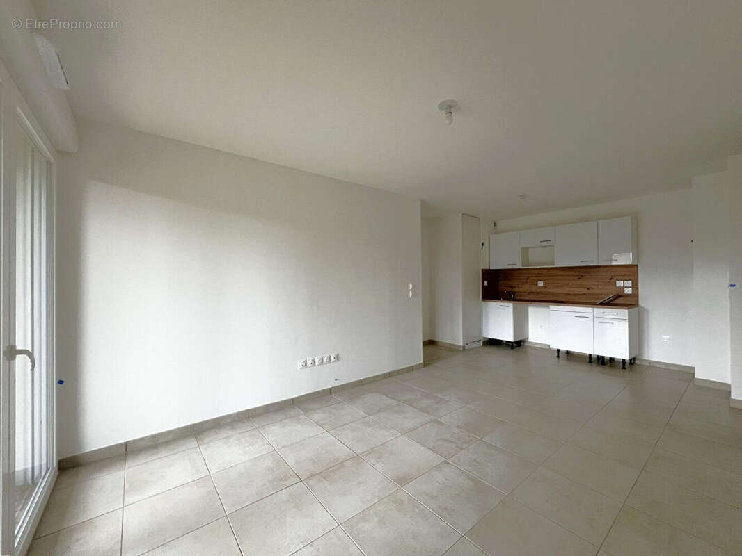 Appartement à TOURNEFEUILLE