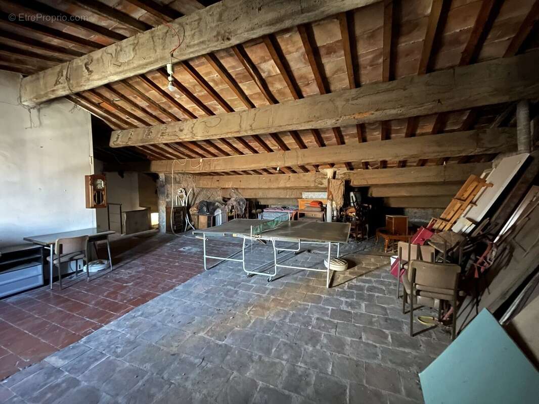 Appartement à MARSEILLAN