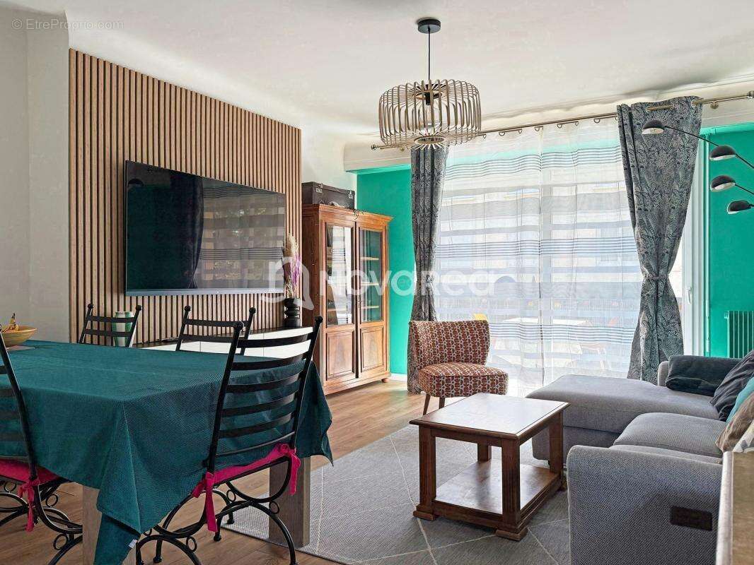 Appartement à BILLERE