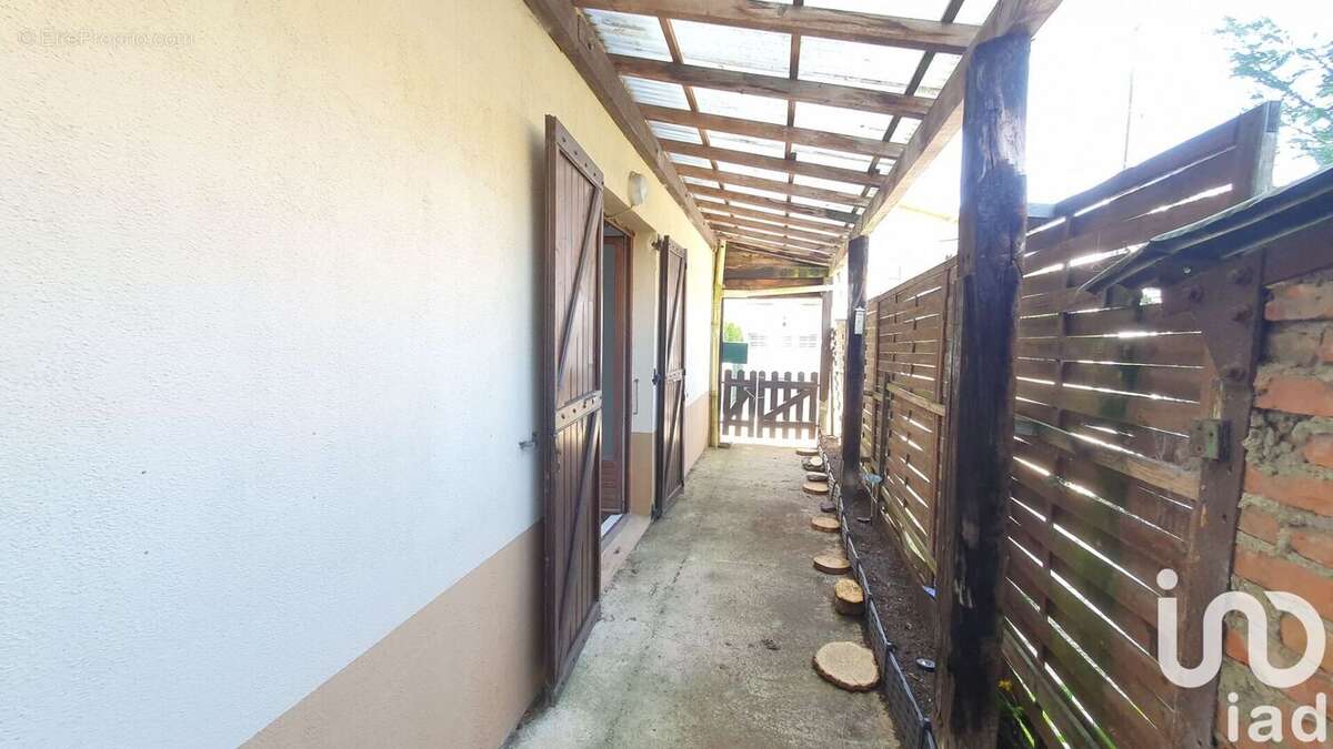 Photo 5 - Maison à SAINT-DIZIER