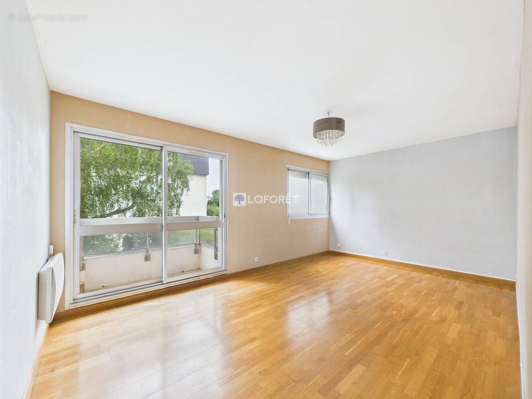 Appartement à QUIMPER