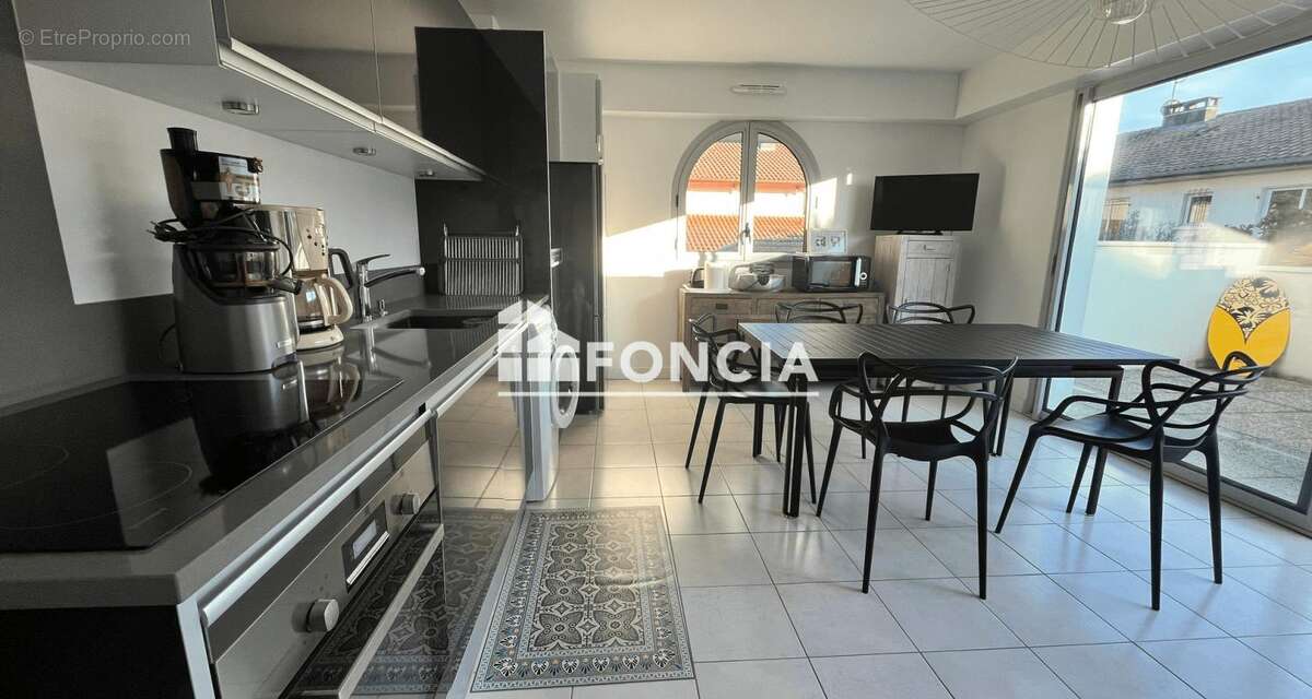 Appartement à HOSSEGOR