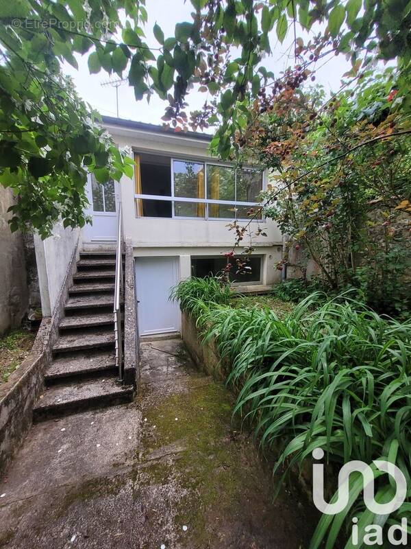 Photo 1 - Maison à BOIS-LE-ROI