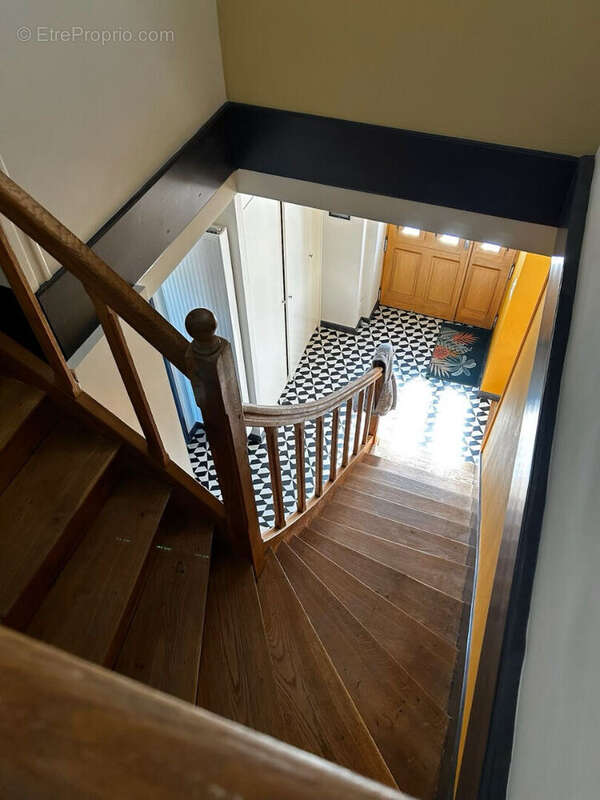 Photo 9 - Maison à CORPEAU