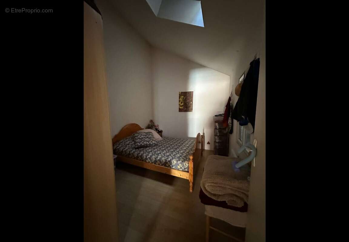 Appartement à ORLEANS