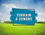 Terrain à SALINDRES