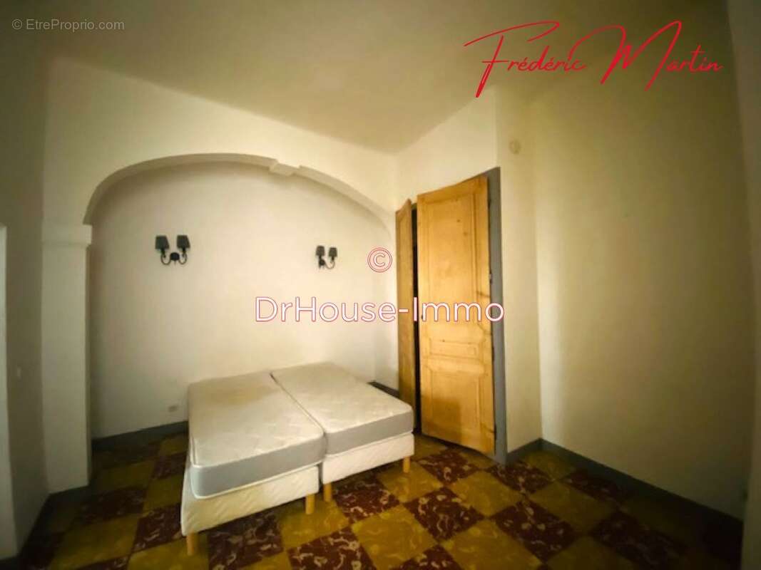 Appartement à UZES
