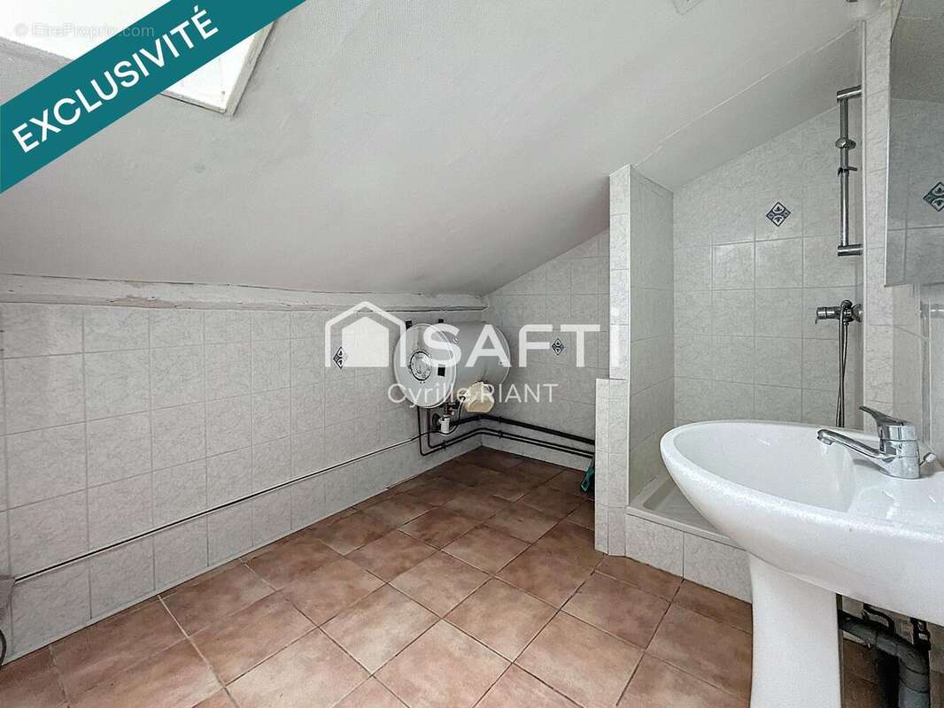Photo 6 - Appartement à RIVES