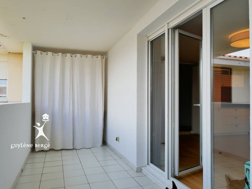 Appartement à MARSILLARGUES
