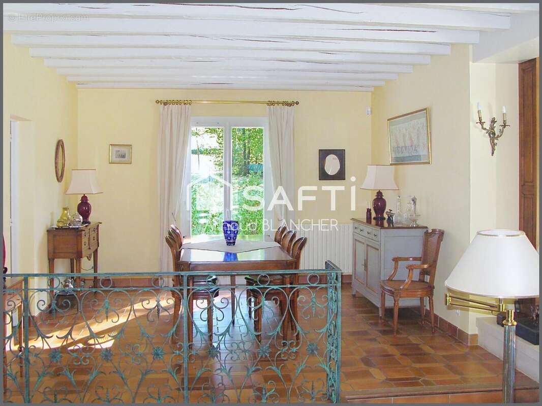 Photo 5 - Maison à ANGOULEME