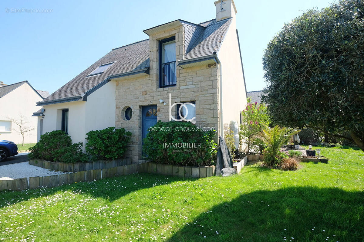 Maison à SARZEAU